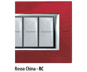 Rosso China-RC