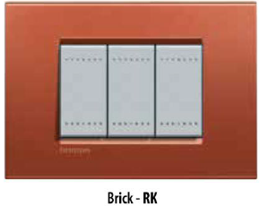 Brick-RK