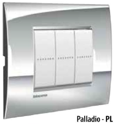 Palladio-PL